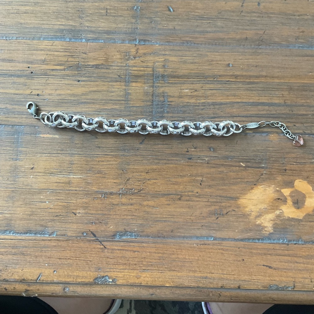 Sabika Chain Bracelet